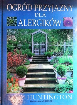 Ogród przyjazny dla alergików