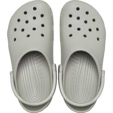 klapki crocs classic męskie sportowe lekkie chodaki r 43-44 M10/W12