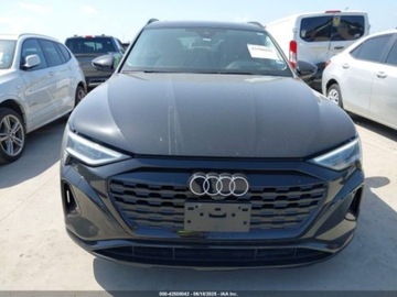 Audi Q8 2024 Audi Q8 E-Tron Prestige Quattro 2024 Elektryczny 402KM, zdjęcie 7