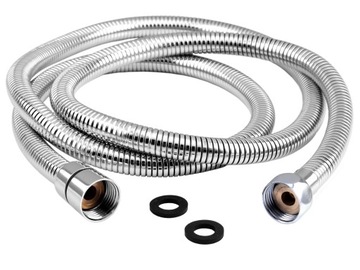 Wąż Prysznicowy CHROM 2-2,5 Extra Slim