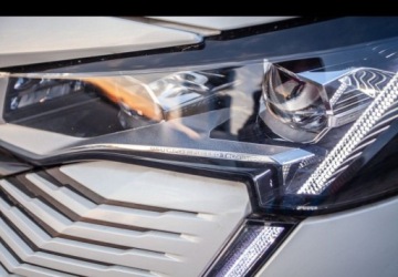 Peugeot 5008 II Crossover Facelifting 1.5 BlueHDi 130KM 2023 Peugeot 5008 1.5 BlueHDi GT SS EAT8 SalonPL FVat Od Reki Bogata Opcja 1.5, zdjęcie 15