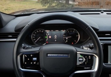 Land Rover Range Rover Velar 2023 Land Rover Range Rover Velar 2.0 204 kM LED/Kamera/Skóra/FV-23%, zdjęcie 21