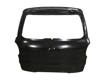 51883032 VÍKO KUFRU KUFRU HATCHBACK FIAT 500L -