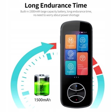 Поддержка V10 Smart Translator онлайн/офлайн/фото