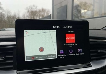 Kia Proceed Shooting Brake 1.6 CRDi SCR 136KM 2020 Kia ProCeed 1.6CRDI GT-LINE manual bezwypadkowa GWARANCJA NAVI, zdjęcie 24