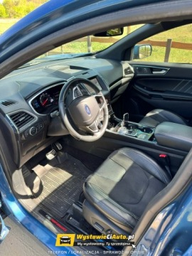 Ford Edge II 2020 Ford EDGE ST Performance Telefon: 882_028_448 Lokalizacja: Warszawa, zdjęcie 6