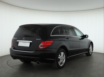 Mercedes Klasa R Off-roader 3.0 CDI 224KM 2008 Mercedes R R 320 CDI , 221 KM, 4X4, Automat, zdjęcie 4