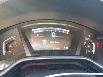 Honda 2021 Honda CR-V HONDA CR-V EXL, 2021r., 4x4, 1.5L, zdjęcie 10