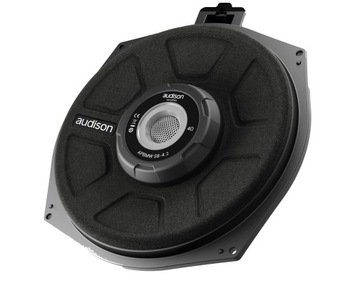 AUDISON APBMW S8-4.2 dedykowany subwoofer do BMW i MINI