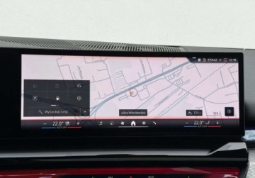 BMW Seria 5 G90-91 2025 BMW Seria 5 I wlasciciel M Pro Pakiet Hak Gwarancja Bezwypadkowy FVAT, zdjęcie 35