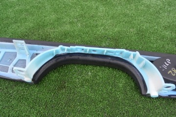 ПОДЛОКОТНИК БОКОВОЙ СПИНКА ЛЕВЫЙ MERCEDES W211