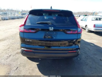 Honda CR-V VI 2024 Honda CR-V Ex-L 2024 1.5 Benzyna 190KM, zdjęcie 4