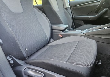 Skoda Octavia III Kombi Facelifting 2.0 TDI 150KM 2020 Skoda Octavia Automat,2.0 Diesel 150 KM,Zarejestrowany, ze Szwajcarii 2.0, zdjęcie 25