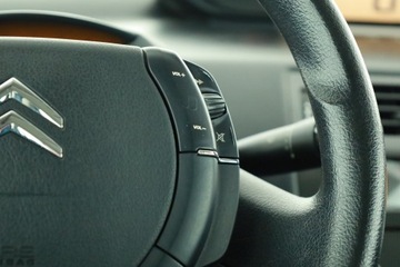 Citroen C4 I 2008 Citroen C4 1.6 HDi, Salon Polska, Klima, zdjęcie 13