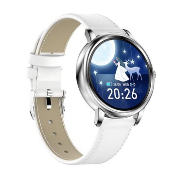 Smart Watch for Women Elegant Smartwatch Style4