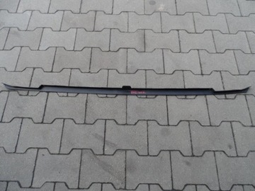 SPOILER HOKEJ PRZÓD PEUGEOT PARTNER 15- 9670820280
