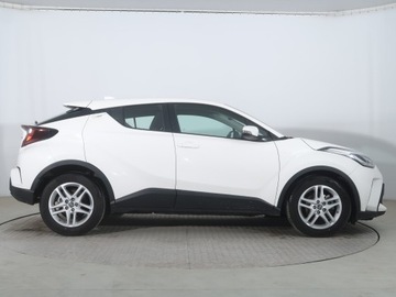Toyota C-HR I Crossover Facelifting 1.8 Hybrid 122KM 2022 Toyota C-HR 1.8 Hybrid, Serwis ASO, Automat, zdjęcie 5