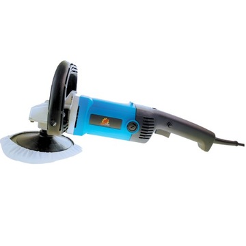 ПРОФЕССИОНАЛЬНАЯ ПОЛИРОВКА 2950ВТ 4XГУБКА + НАБОР ПАСТЫ