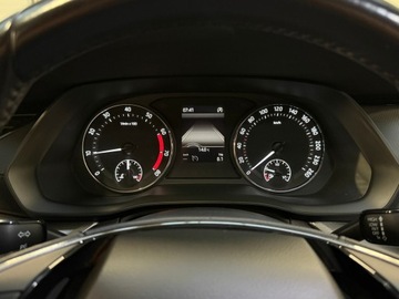 Skoda Octavia III Liftback Facelifting 1.5 TSI ACT 150KM 2020 Skoda Octavia Skoda Octavia 1.5 TSI, zdjęcie 28