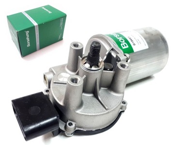 SILNIK WYCIERACZEK PRZÓD ORG VW PASSAT B5 B18661 4B1955113