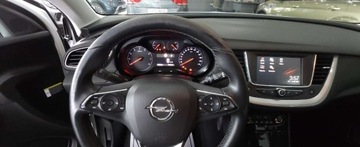 Opel 2017 Opel Grandland X Granlnd x Automt Nowy model Ledy MOZLIWA ZAMIANA 1.2, zdjęcie 9