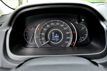 Honda CR-V IV SUV Facelifting 1.6 i-DTEC 120KM 2016 Honda CR-V _1.6 I-Dtec 120KM Xenon Led Navi, zdjęcie 16