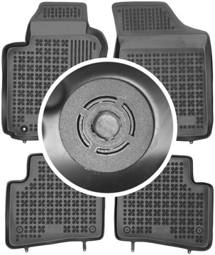 Kia Cee'd I 2006-2012 Dywaniki do auta