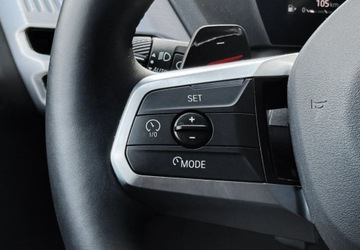 BMW Seria 1 F70 2024 BMW Seria 1 I wlasciciel Polska M Sport Gwarancja Bezwypadkowy FVAT23, zdjęcie 19