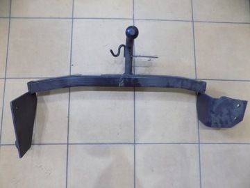 Hak holowniczy Renault Laguna I 93-01 TOMET