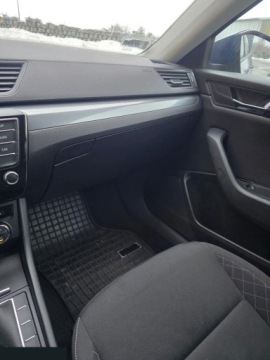 Skoda Superb III Kombi 1.6 TDI 120KM 2015 Skoda Superb 1.6 TDI Ambition 120KM 2015r Salon Polska!, zdjęcie 10