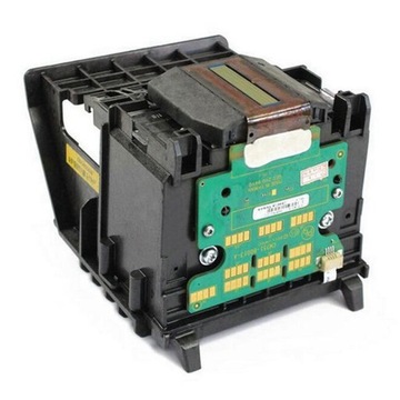 Прямая замена печатающей головки