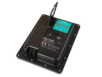 СОЛНЕЧНАЯ СИСТЕМА ОРОШЕНИЯ ПРОГРАММАТОР КОНТРОЛЛЕРА ИРРИГЕРА ДЛЯ 40 РАСТЕНИЙ