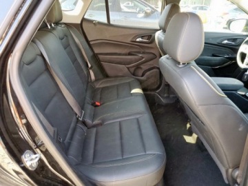 Chevrolet Trax 2024 Chevrolet Trax Activ 2024 1.2 Benzyna 137KM, zdjęcie 11