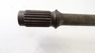 Yamaha Virago XV 1000 1100 Карданный дифференциал Дифференциал Хром