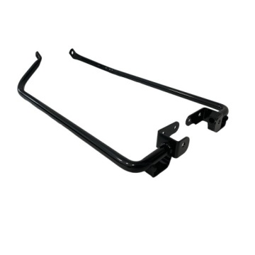 Комплект крепления опоры багажника для HD Road King Glide 14-23