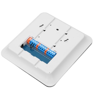 8 зон интеллектуального контроллера спринклера Wi-Fi