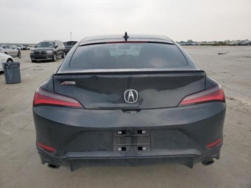 Acura Integra III 2024 Acura Integra 2024, 1,5L, A-SPEC 1.5 Benzyna 200KM, zdjęcie 5