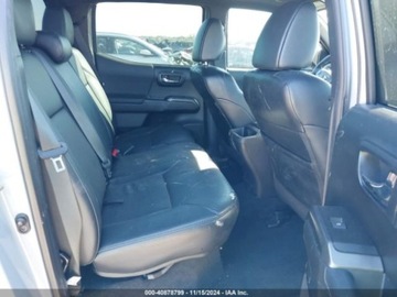 Toyota Tacoma II 2019 Toyota Tacoma 2019r., TRD OFF ROAD, od ubezpieczalni 3.5 Benzyna 278KM, zdjęcie 9