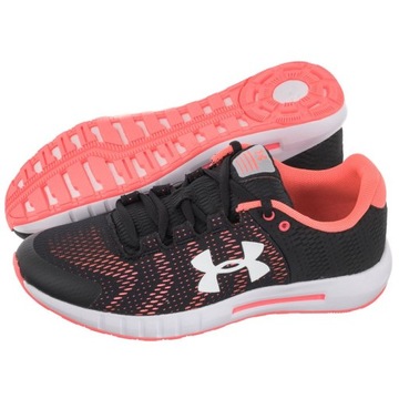 Buty Damskie Sportowe Under Armour Micro G 3021969