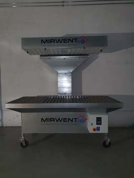 МИРУНТ шлифовальный стол