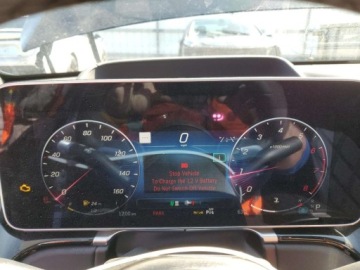 Mercedes 2023 Mercedes-Benz Maybach Klasa S 4M 2023 6.0l 6.0 Benzyna 621KM, zdjęcie 9