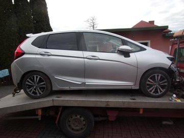 HONDA JAZZ IV NH700M DRZWI LUSTERKO PRÓG SZYBA PODNOŚNIK