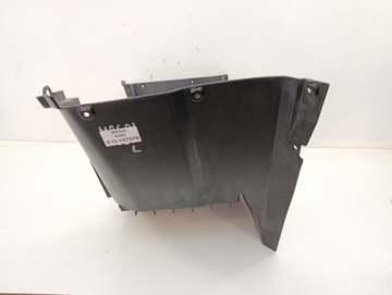 MASAI A550 ПЛАТФОРМА НАПОЛЬНАЯ ЛЕВАЯ