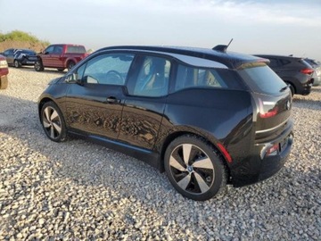 BMW i3 Hatchback i3 Facelifting 120Ah 170KM 2021 BMW i3 2021 BMW I3 BEV silnik elektryczny Elektryczny 170KM, zdjęcie 2