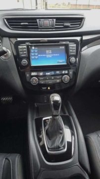 Nissan 2018 Nissan Rogue 2,0 benzyna 141 KM AWD automat zarejestrowany 2.0 Benzyna, zdjęcie 8
