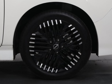 Nissan Leaf II Hatchback Facelifting 39kWh 150KM 2023 Nissan Leaf 40 kWh, SoH 95%, Salon Polska, zdjęcie 14