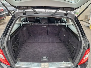 Mercedes Klasa C W204 Kombi T204 2.2 200 CDI 136KM 2009 Mercedes C 200 2.2 CDI 136 KM, Bluetooth,, zdjęcie 30