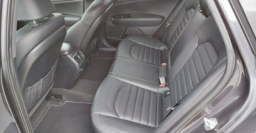Kia Optima II 2019 Kia Optima GT-LINE 1.7 D 142kM Led Skory Panorama Keylees Kamera FULL GWA, zdjęcie 6