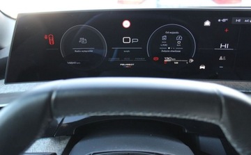 Peugeot 3008 III SUV Hybrid 1.2 Hybrid 136KM 2024 Peugeot 3008 mHEV Allure Pakiet Panorama Od RiA 1.2 Hybryda 136KM, zdjęcie 16
