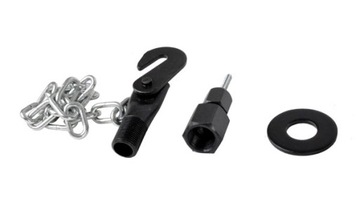 PULLER молотковый/инерционный съемник листового металла